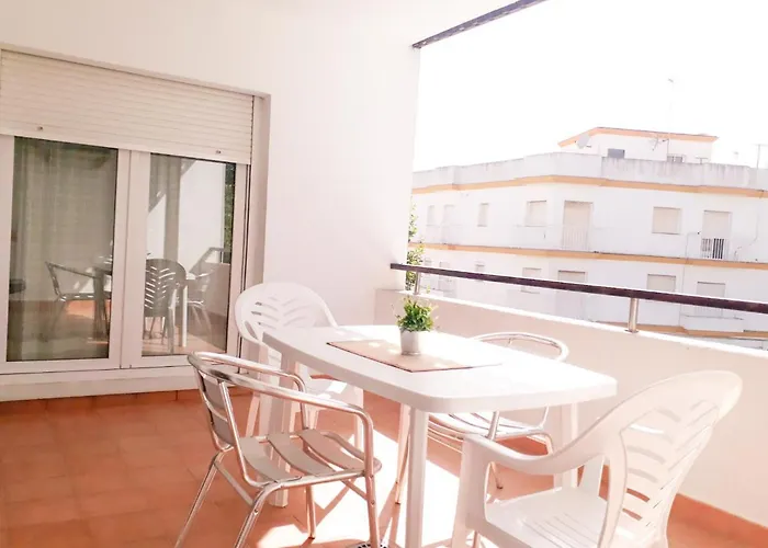 Conilplus Castilnovo * 科尼尔-德拉弗龙特拉