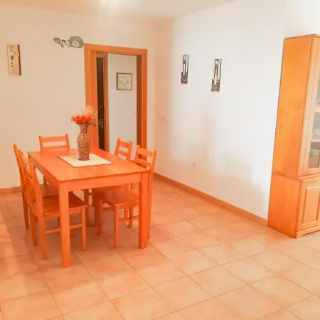 Apartament Conilplus Castilnovo