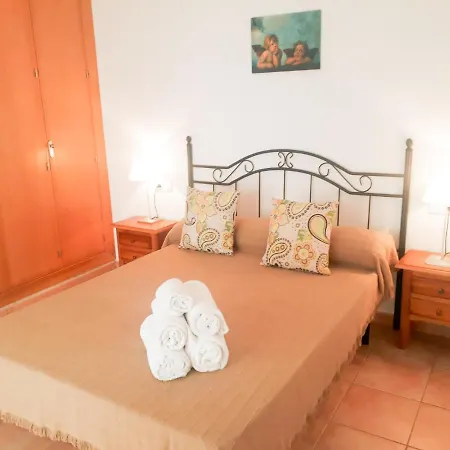 Apartament Conilplus Castilnovo Conil De La Frontera