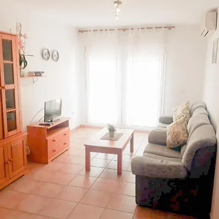 Apartament Conilplus Castilnovo Conil De La Frontera