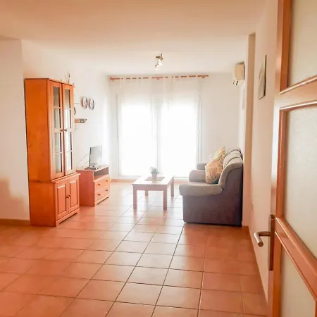 Apartament Conilplus Castilnovo *