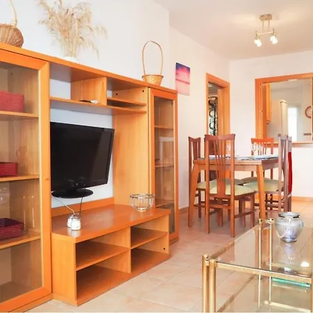 Conilplus Castilnovo Apartamento Conil De La Frontera