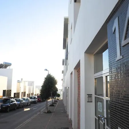 Conilplus Castilnovo * Conil De La Frontera