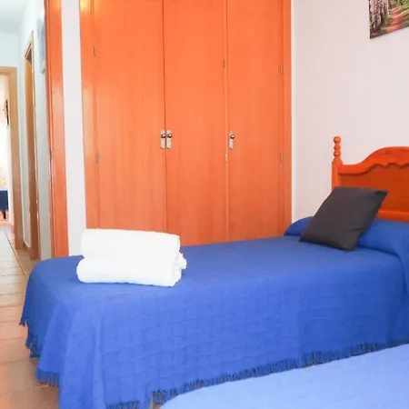 Conilplus Castilnovo Appartement