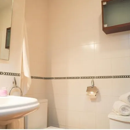 Apartament Conilplus Castilnovo