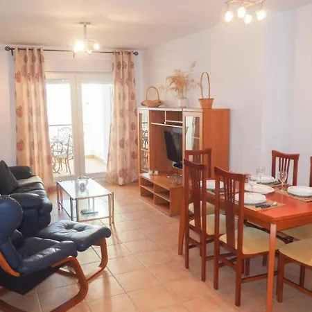 Conilplus Castilnovo Appartement *