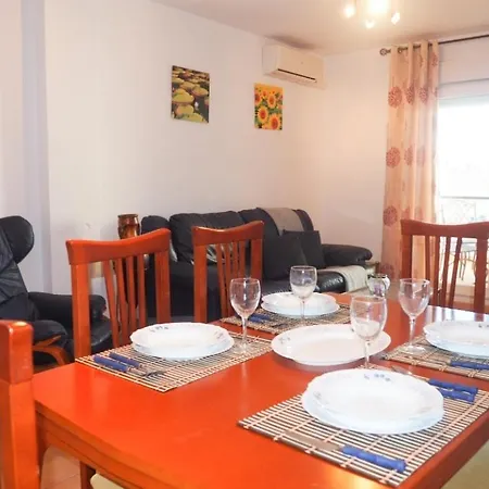 Appartement Conilplus Castilnovo *