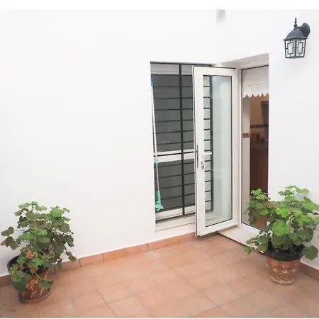 Apartamento Conilplus Castilnovo Conil De La Frontera