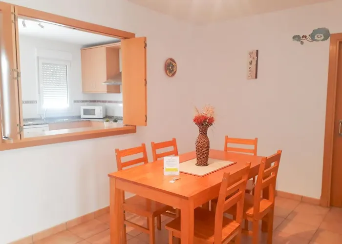 Conilplus Castilnovo Appartement Conil De La Frontera