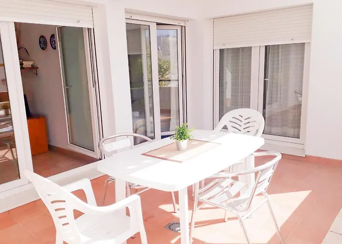 Conilplus Castilnovo Appartement *