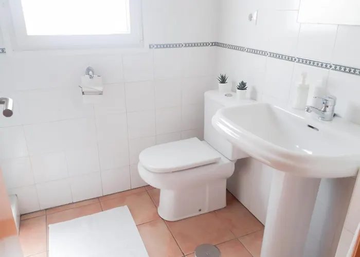 Apartamento Conilplus Castilnovo *