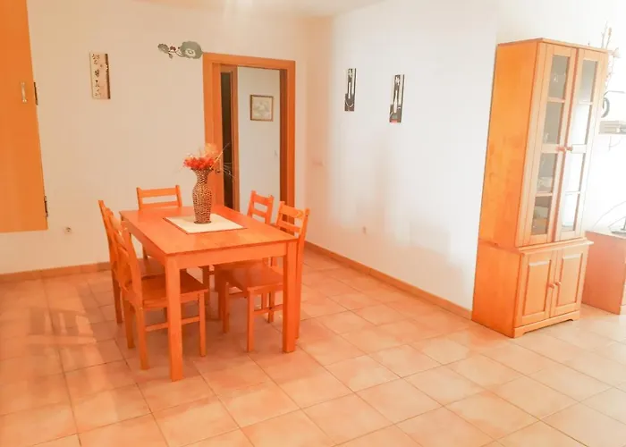 Apartamento Conilplus Castilnovo