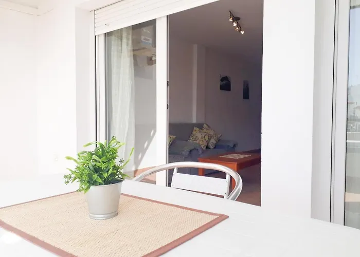 Conilplus Castilnovo * Conil De La Frontera