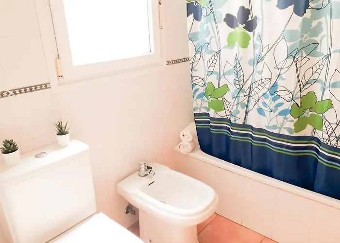 Conilplus Castilnovo Conil De La Frontera