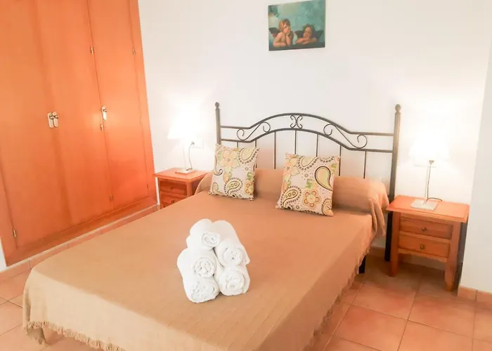 Appartement Conilplus Castilnovo Conil De La Frontera