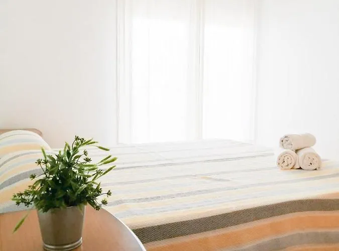 Conilplus Castilnovo Appartement