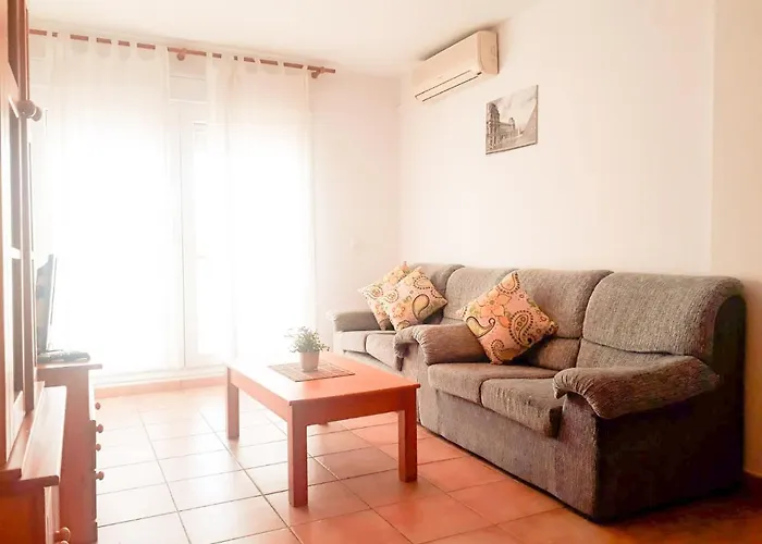 Conilplus Castilnovo Apartamento Conil De La Frontera