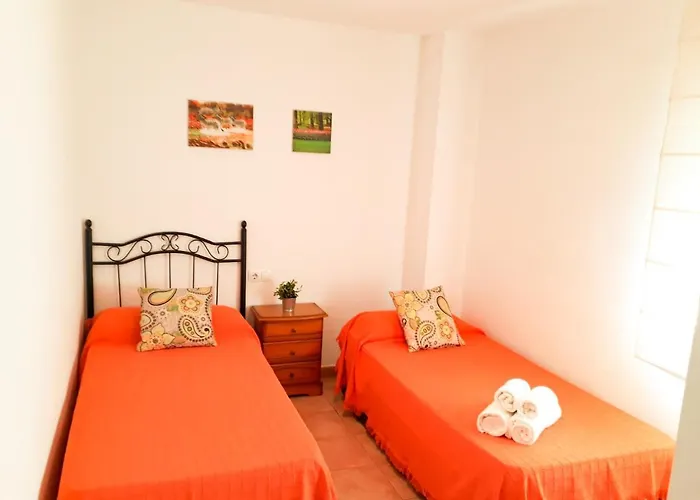 Apartamento Conilplus Castilnovo