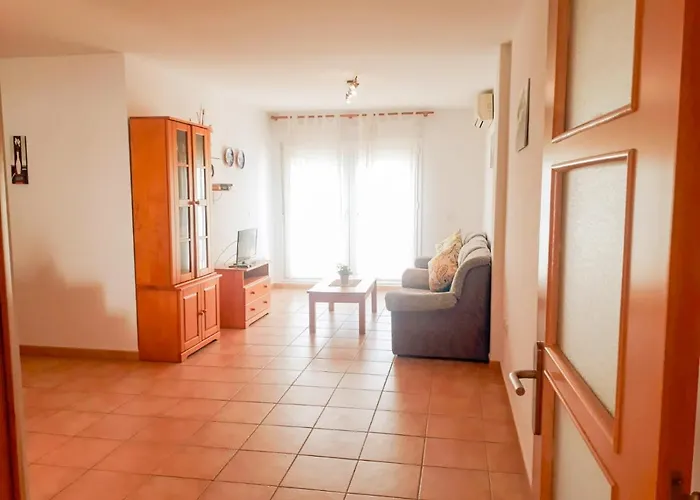 Apartamento Conilplus Castilnovo *