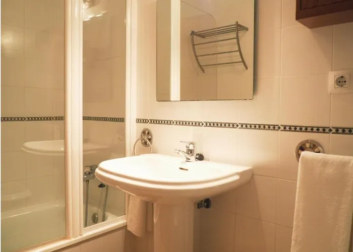 Apartamento Conilplus Castilnovo