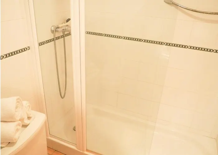 Apartamento Conilplus Castilnovo *