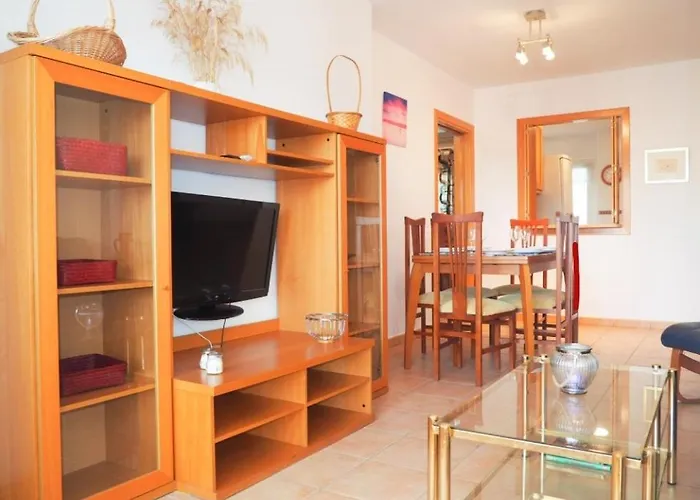 Conilplus Castilnovo Apartamento Conil De La Frontera