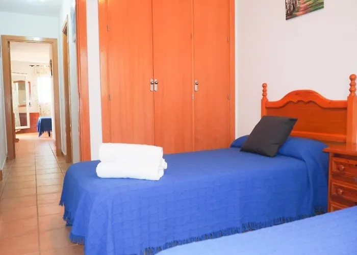 Conilplus Castilnovo Appartement