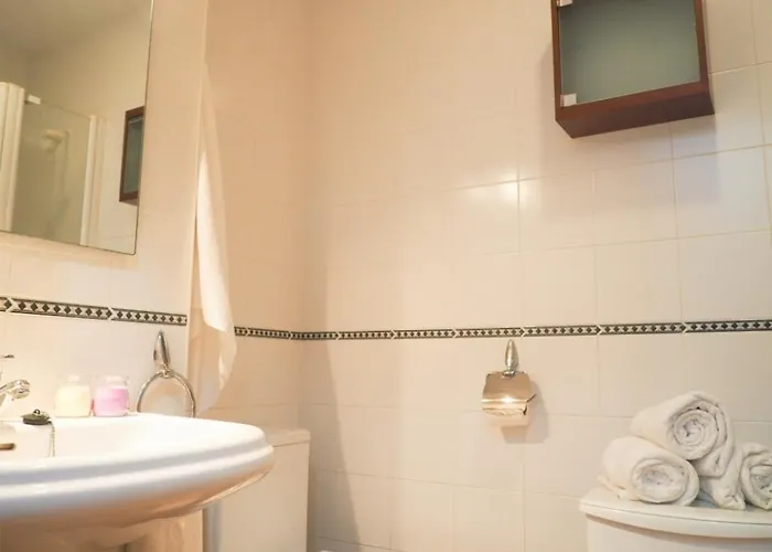 Appartement Conilplus Castilnovo