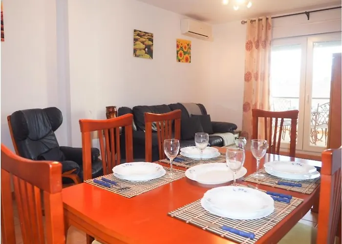 Appartement Conilplus Castilnovo *