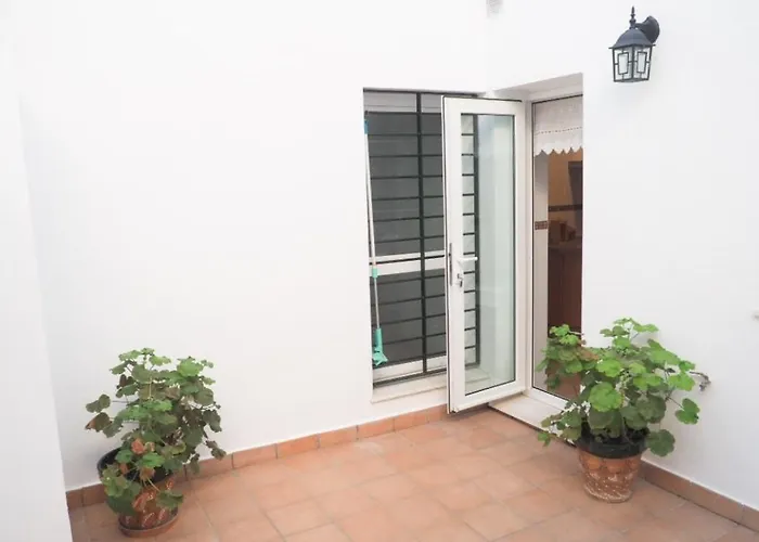 Apartamento Conilplus Castilnovo Conil De La Frontera