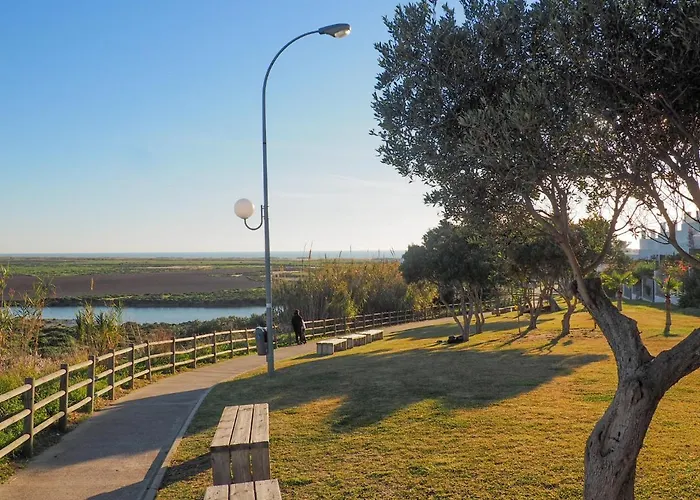 Apartamento Conilplus Castilnovo Conil De La Frontera