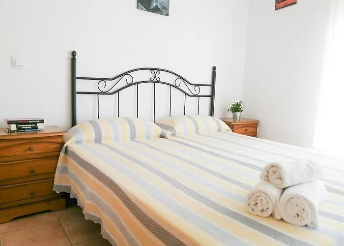 Conilplus Castilnovo 아파트