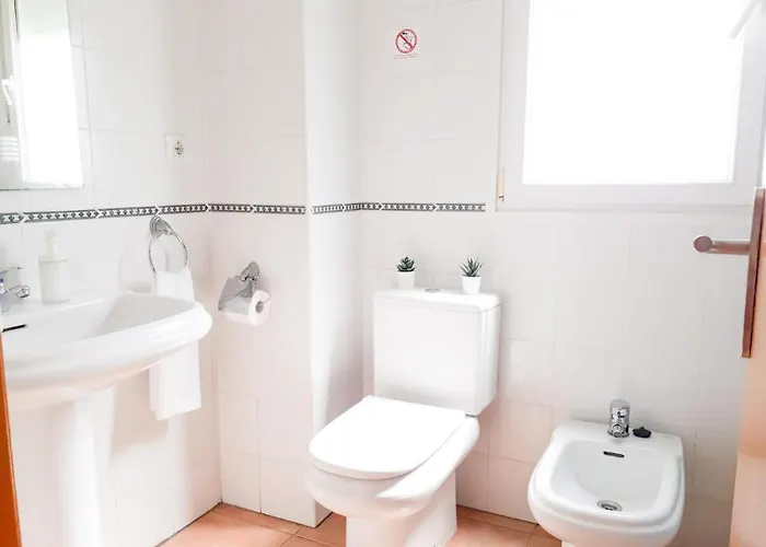 Conilplus Castilnovo * 콘일데라프론테라