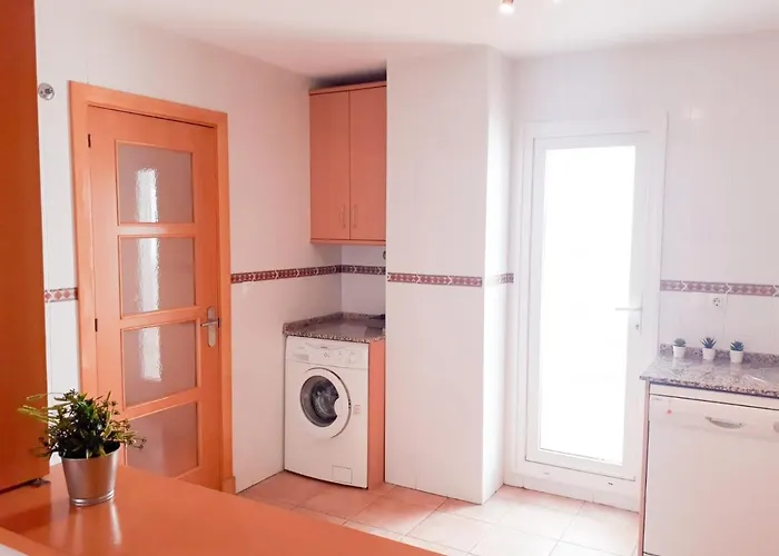 Conilplus Castilnovo 콘일데라프론테라