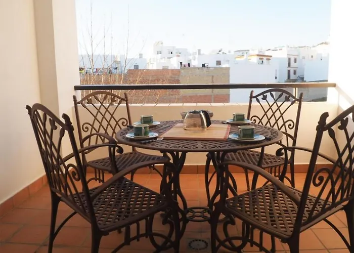 Conilplus Castilnovo 콘일데라프론테라