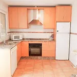 Lägenhet Conilplus Castilnovo Conil De La Frontera