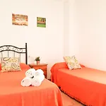 Lägenhet Conilplus Castilnovo *