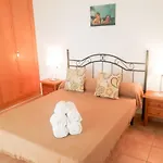 Lägenhet Conilplus Castilnovo Conil De La Frontera