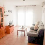 Lägenhet Conilplus Castilnovo Conil De La Frontera