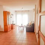 Lägenhet Conilplus Castilnovo *