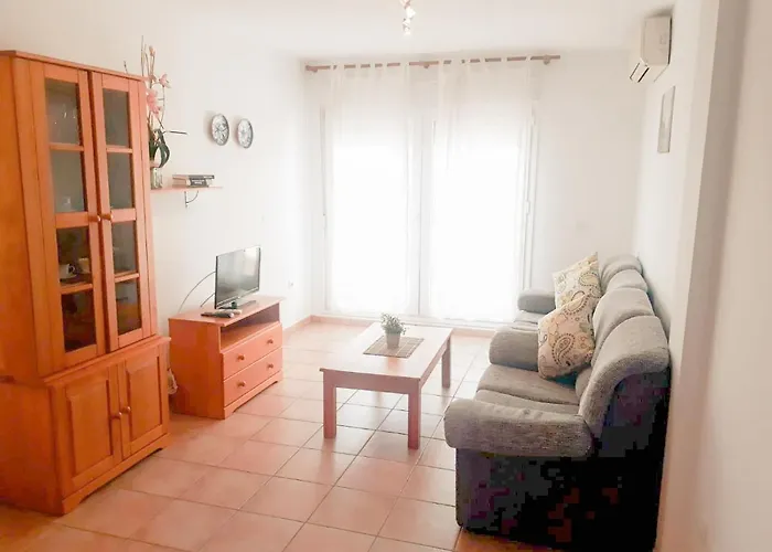 Appartement Conilplus Castilnovo Conil De La Frontera